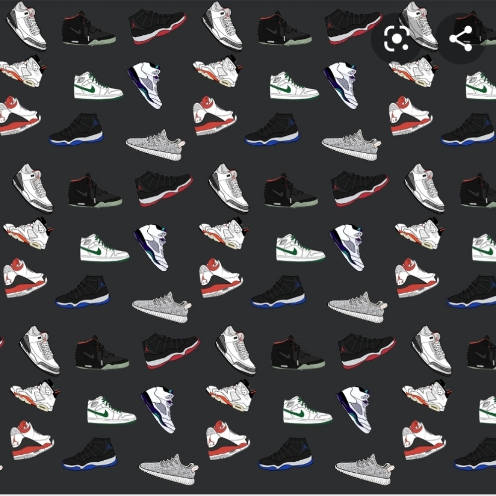 Meet your Posher, Jeremy